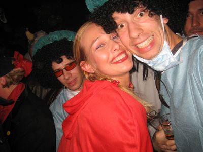 smile - grins - lächeln