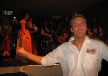 Stephan gab Alles