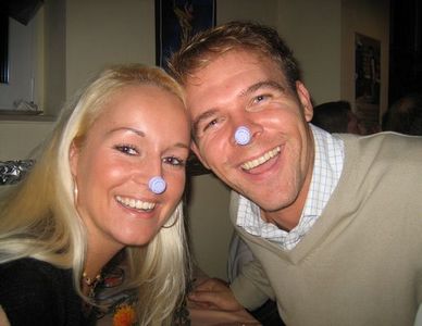 Dana und Ralf