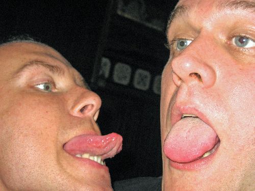 Ralf + Thomas