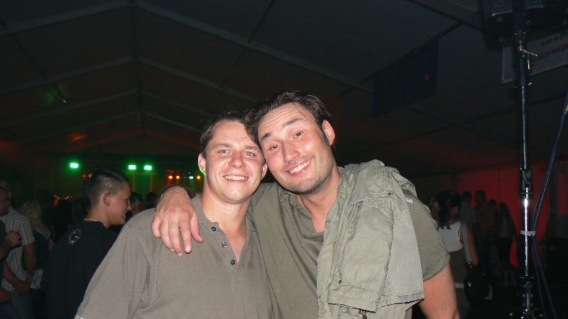 Ricci und Rici
