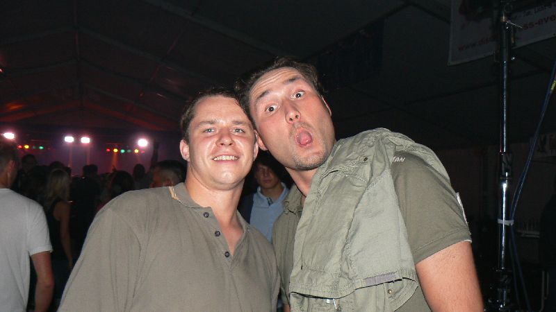 Ricci und Rici