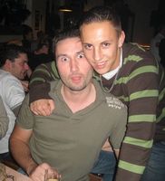Rici & William