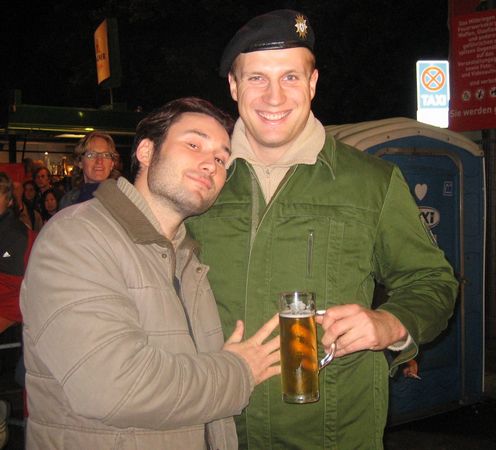 Ich & Ronny