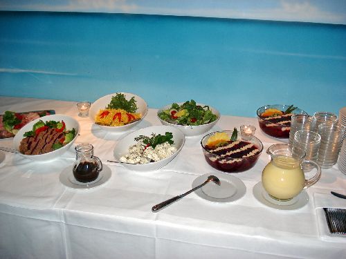 Buffet 2