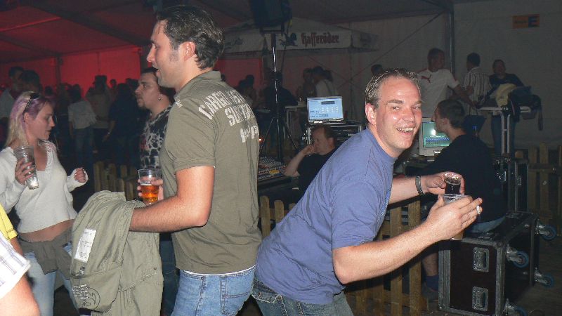 shake 'it