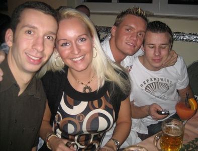 Zweisamkeit